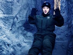 -E+有冰工厂·昆仑寒宫2(五角场店)