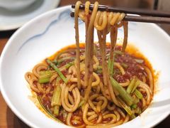 -莲香西域·正宗新疆菜(龙华店)