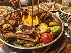 -卢布里西餐厅(总店)