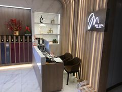 -澜笙Spa