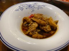 -鼎晟江南·融合江南宴(固戍店)
