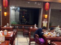 -永和园酒楼