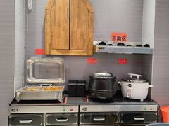 -安大叔拌饭(宝龙店)