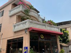 -阿多私房菜(顺德店)