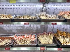 -冒椒火辣(奎星楼街店)