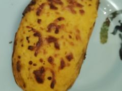 芝士焗红薯-大铁勺新津菜(东丽阳光新业广场店)