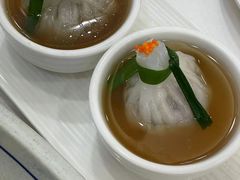 -寻味顺德·南记酒家·传统顺德菜·鱼生(广源路店)