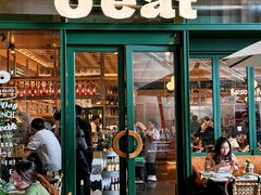 -O'eat Blossom&Pelican(深圳首店)