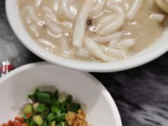 -老西关濑粉(文明路店)