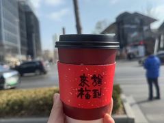 -龙华素斋(龙华路店)