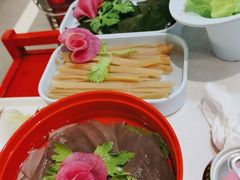 -老马路串串香火锅(北门桥店)
