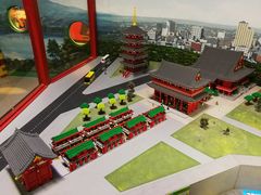 -东京乐高探索中心