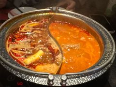 -牛New寿喜烧(虹桥新天地店)