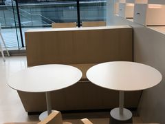 用餐区-Manner Coffee(凌空SOHO店)