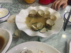 -范饭椰林川湘味海鲜·椰子鸡(三亚湾椰梦长廊店)