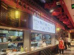 -蔡家酒楼(一德街店)