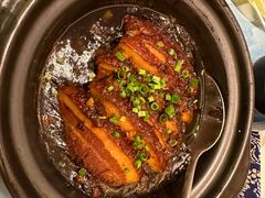 -围龙屋客家食府(福田店)