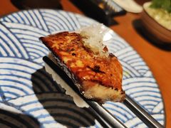 鹅肝寿司-魔丼屋(日月光店)