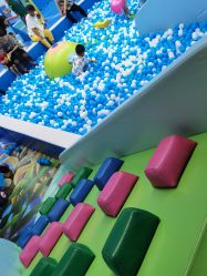 -孩子王童乐园(马群店)