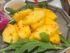 -芽笼芽笼新加坡餐厅(环球港店)