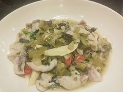 -洛东土菜馆(建国北路店)