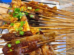 腰片-晓靖轩烧烤(沙河风情店)