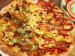 -盘炉forenza·云贵川融合小食堂 ( 钟楼中柳巷店)