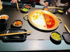 -九鼎轩脆毛肚火锅(南京东路店)