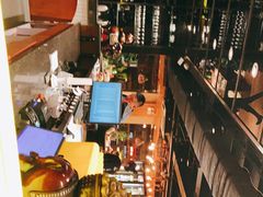 -金太阳海鲜烧烤·本地人餐厅(东纬路旗舰店)