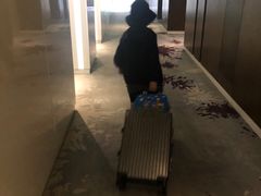 -漳州佰翔圆山酒店·圆山畔西餐厅