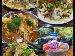 -亚忠小吃店(曾厝垵店)