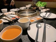 -嘿嘟嘟·肋条烧肉放题(爱融荟城店)