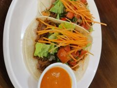 -panchos 墨西哥餐厅(嘉绿苑店)