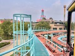 -南京银杏湖乐园