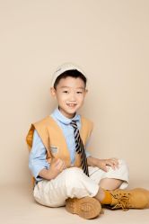 -Angel Fish photography 儿童摄影工作室(亚运村店)