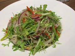 -将相和·海鲜蒸饺大连菜