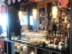 -富力丽思卡尔顿酒店·香荟全日制餐厅