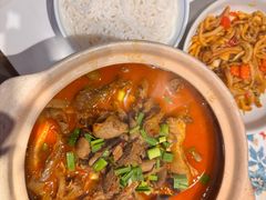 常德牛杂煲-匠熙小馆(崇文门店)