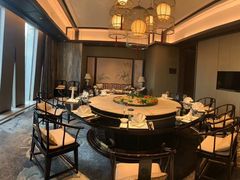 -万达瑞华酒店·品珍中餐厅