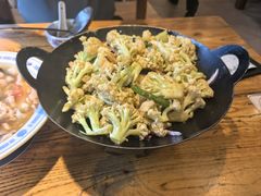 -老雒阳面馆·水席·洛阳菜(王城路店)