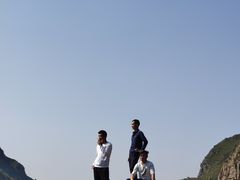 -小五台金河景区