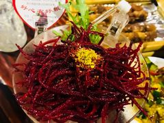 -云来居素食馆(南山店)