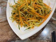 -继承独一味生烤羊排(金牛小区店)