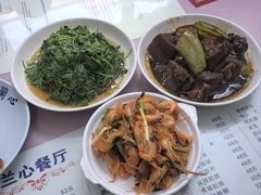 -蘭心餐厅(进贤路店)