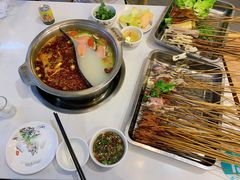 -屋头串串(新街里店)