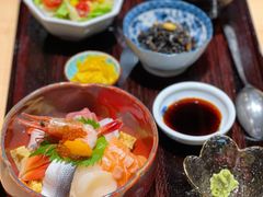 海鲜饭-和樂日本料理
