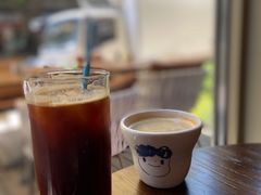 -Brut Eatery悦璞食堂(建国东路店)