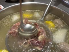 -贵宾牛·潮汕牛肉火锅(珠池总店)