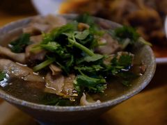 牛杂汤-八一好吃街·高品美食广场