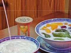 -韵姐牛奶甜品世家